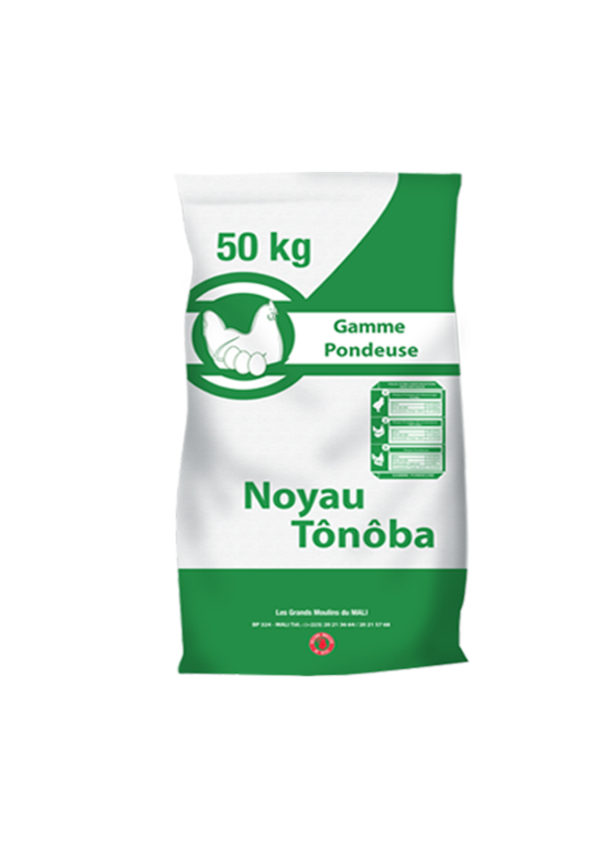 Bu NAFAMA Gamme Pondeuse Noyau Tonoba